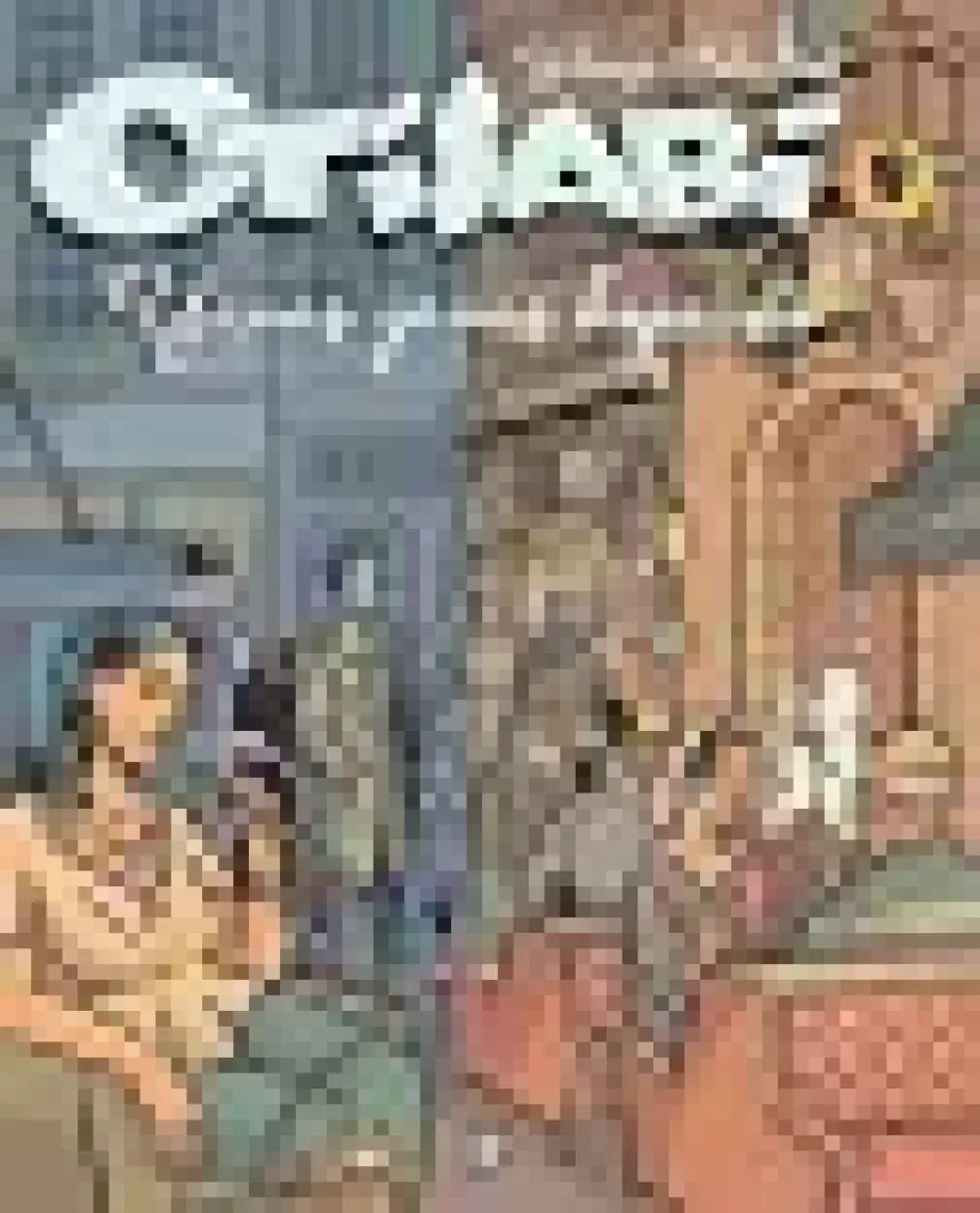 Otisabi 9  Yavaş Yavaş Hepsini - Yılmaz Arslantürk