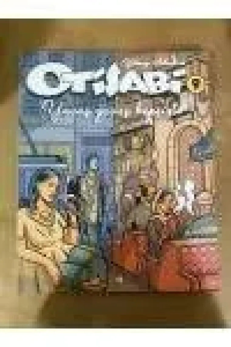 Otisabi 9  Yavaş Yavaş Hepsini - Yılmaz Arslantürk