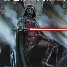 Star Wars Darth Vader Cilt 1