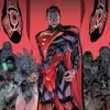 Injustice Tanrılar Aramızda Beşinci Yıl Cilt: 1 - Brian Buccellato