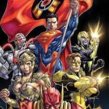 Injustice - Tanrılar Aramızda 5.Yıl Cilt 3 - Brian Buccellato