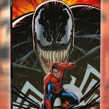 Spider-man: Örümceğin Gölgesi - Ana Kapak (tek Cilt)