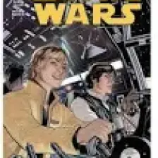 Star Wars Cilt 3 Asi Hapishanesi