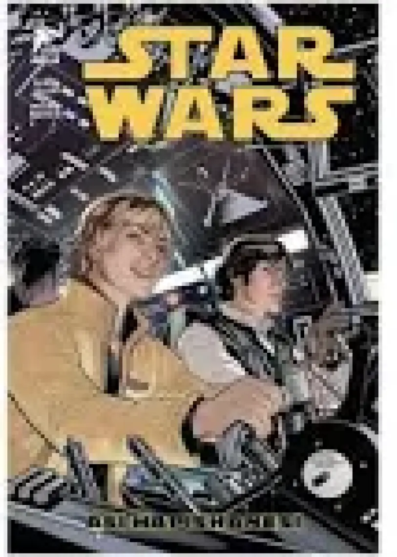 Star Wars Cilt 3 Asi Hapishanesi