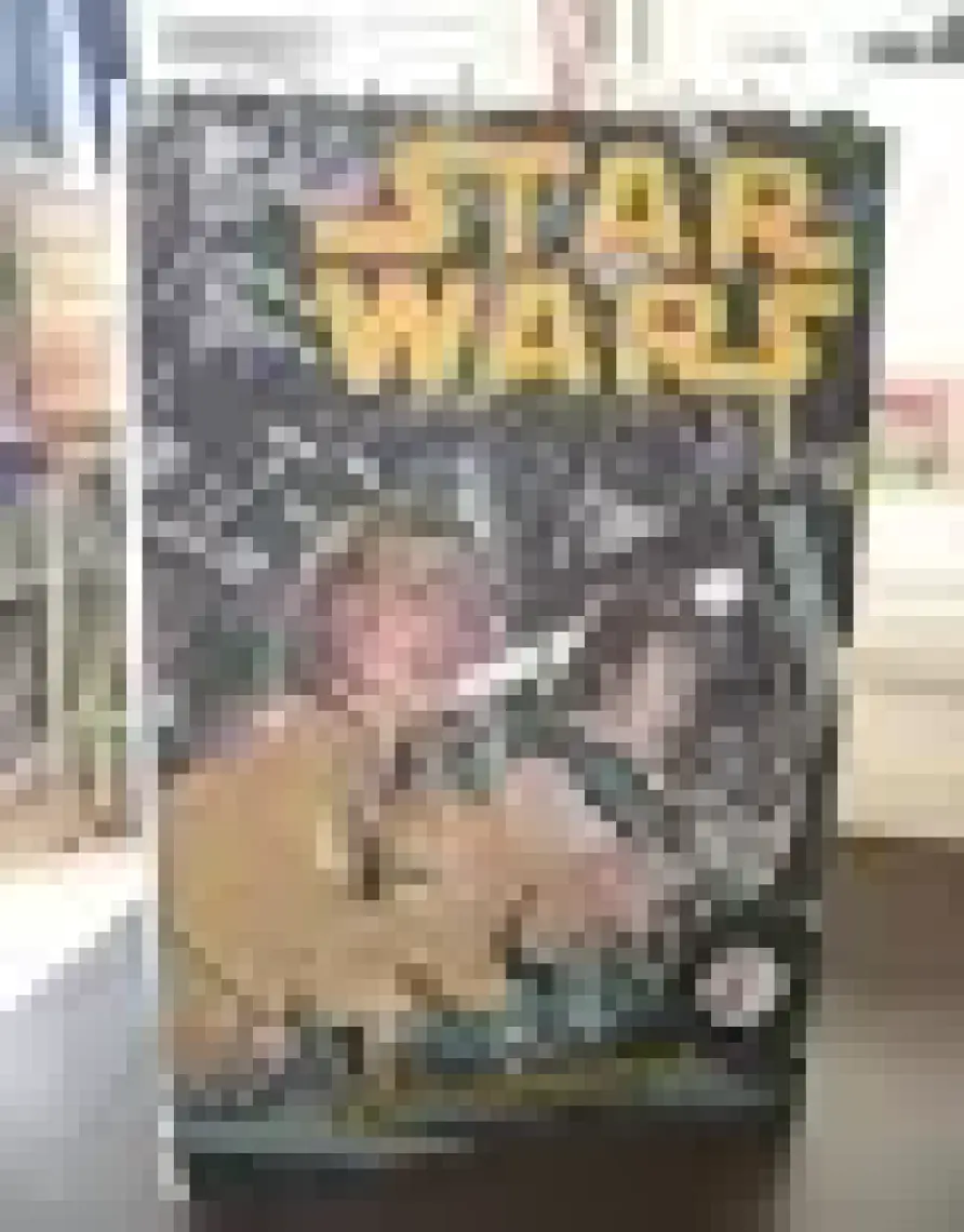 Star Wars Cilt 3 Asi Hapishanesi