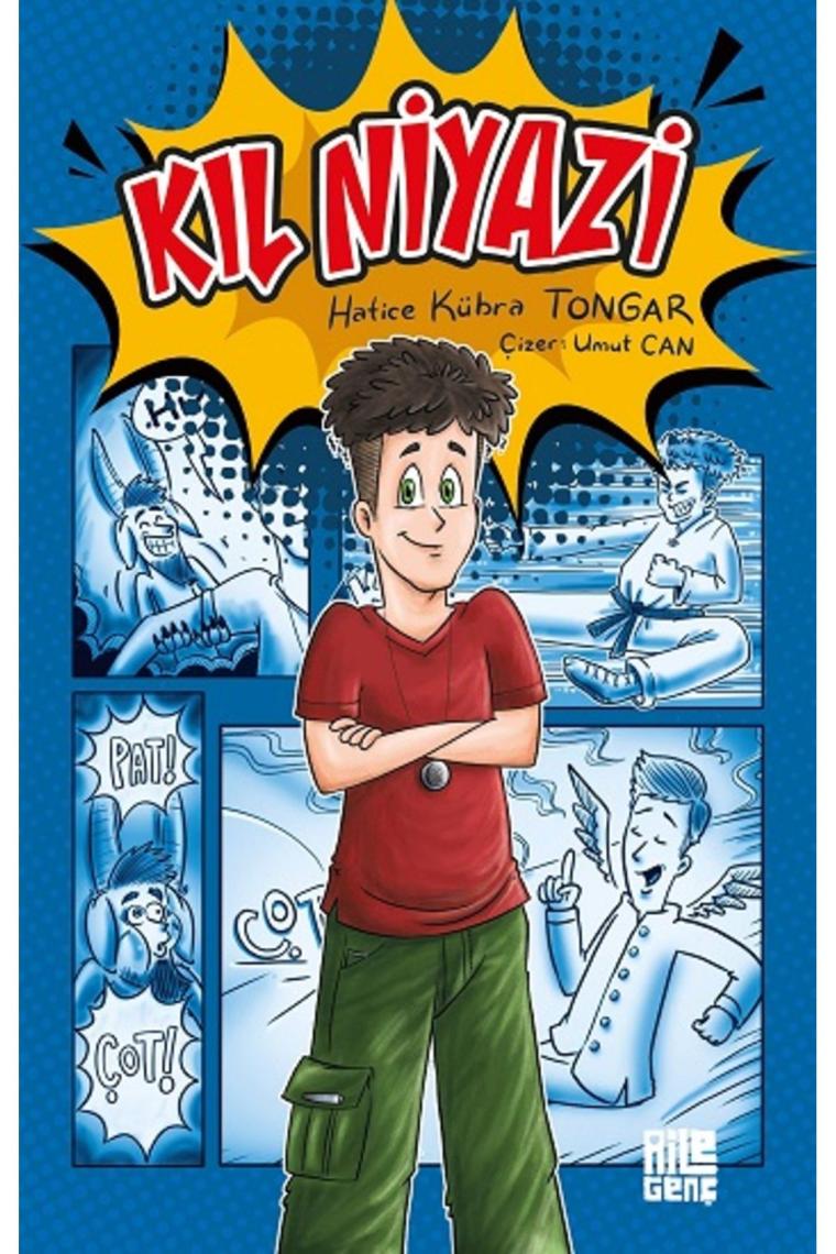 Kıl Niyazi