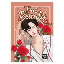 True Beauty 7 - Yaongyi