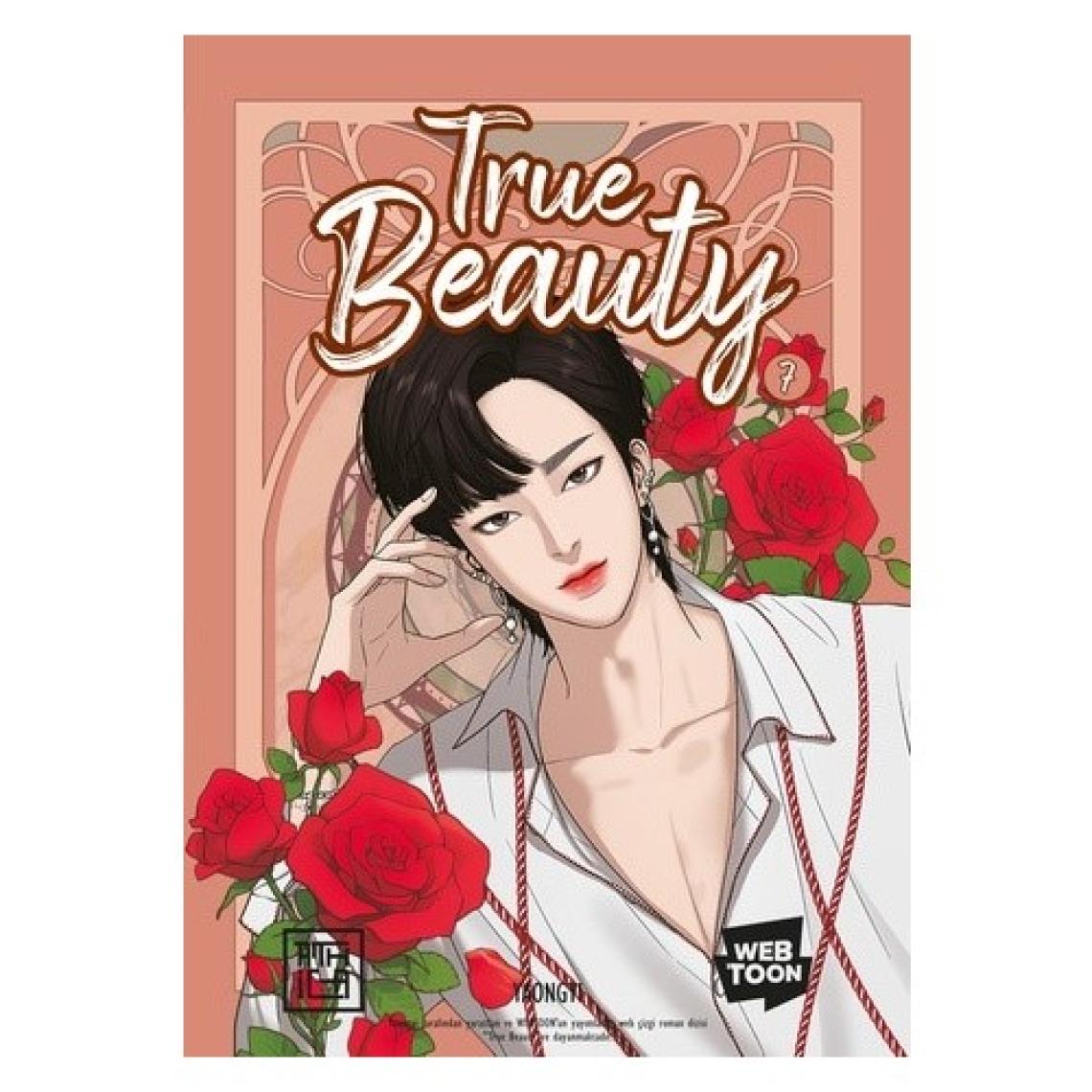 True Beauty 7 - Yaongyi