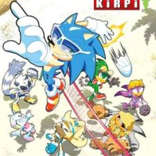 Presstij - Kirpi Sonic: Bitmeyen Yaz