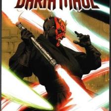 Çizgi Düşler Yayınevi Star Wars Cumhuriyet Çağı Darth Maul