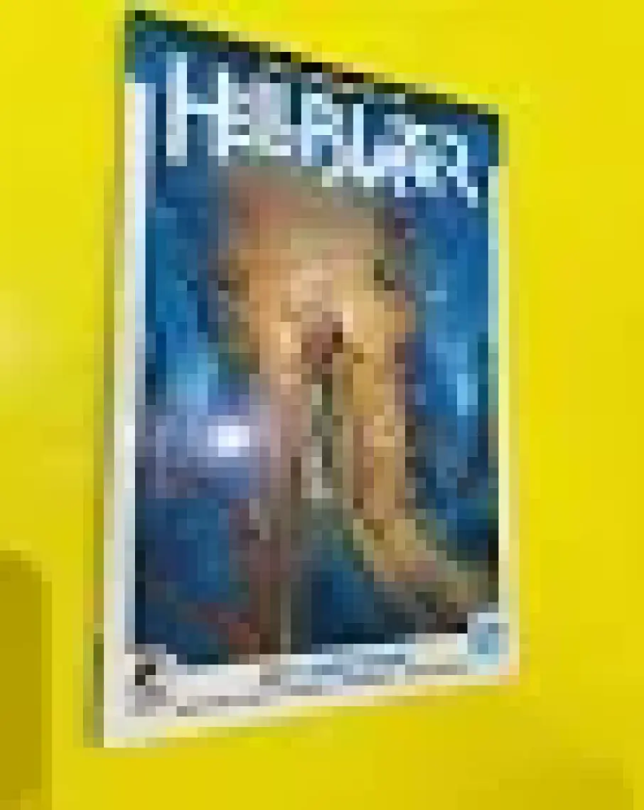 Hellblazer Rebirth Cilt 1 Zehirli Gerçek