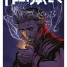 Hellblazer Rebirth Cilt 1 Zehirli Gerçek