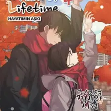 Crush Of Lifetime Hayatımın Aşkı 4 - Jeong Halim