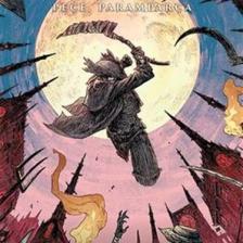 Bloodborne: 4: Peçe, Paramparça - Ales Kot
