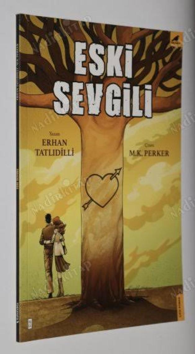 Eski Sevgili