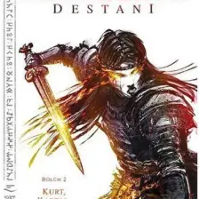 Presstij - Ergenekon Destanı Bölüm 2 - Kurt, Kartal, Arslan ve Domuz