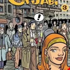 Otisabi 3 - Dokunaklı Temaslar