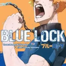 Blue Lock 4. Cilt - Muneyuki Kaneşiro