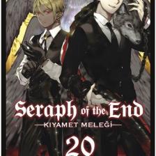 Seraph Of The End - Kıyamet Meleği 20