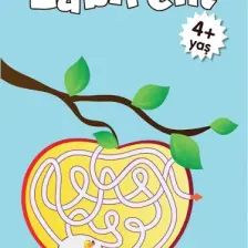 4+ Yaş Labirent - Gülizar Çilliyüz Çetinkaya