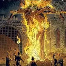 Bloodborne: 2: Şifa Açlığı -  Ales Kot