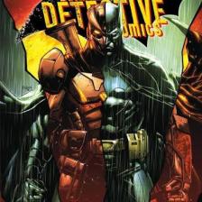 DC Comics Batman Dedektif Hikayeleri - Gazap Cilt 4