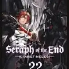 Seraph of the End - Kıyamet Meleği 22 - Takaya Kagami