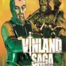 Vinland Saga - Vinland Destanı 3 - Makoto Yukimura