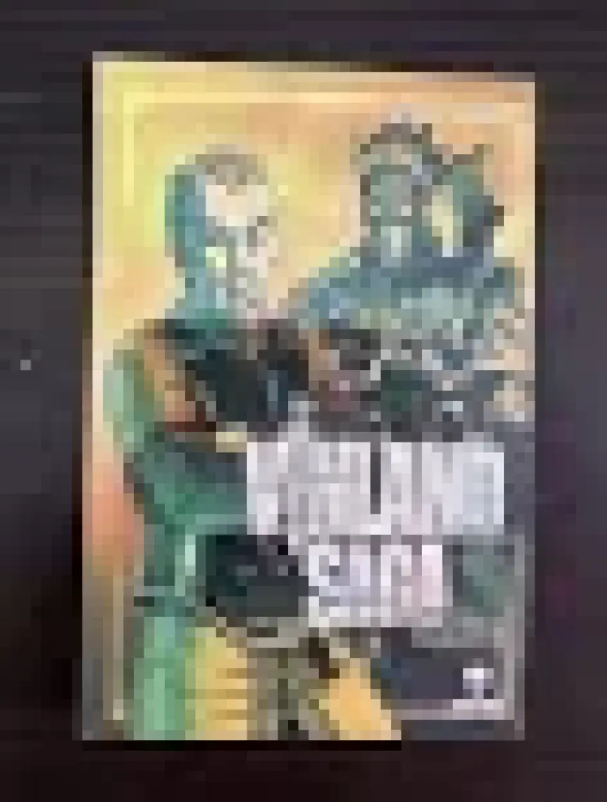 Vinland Saga - Vinland Destanı 3 - Makoto Yukimura