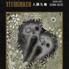 Insanlığımı Yitirirken- Junji Ito