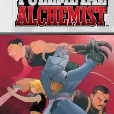 Fullmetal Alchemist: Metal Simyacı 7 - Hiromu Arakawa
