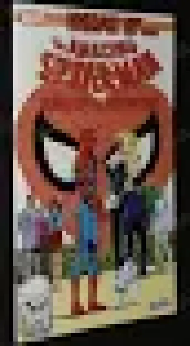 Presstij What If? Spider-Man Black Cat ile Evlenseydi?