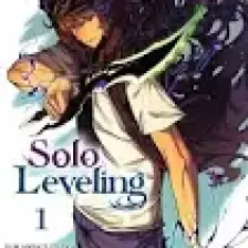 Solo Leveling Manga 1. Cilt - Chugong