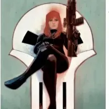 Sıkı Örülmüş Ağ - Black Widow Cilt 2 - Nathan Edmondson 9786257963879