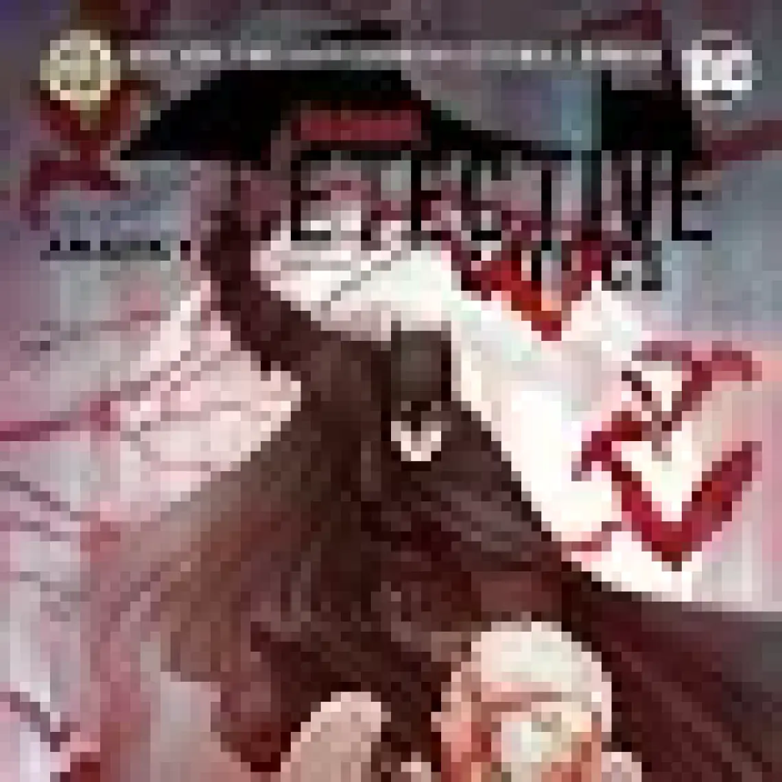 Batman - Dedektif Hikayeleri Cilt 7: Anarky