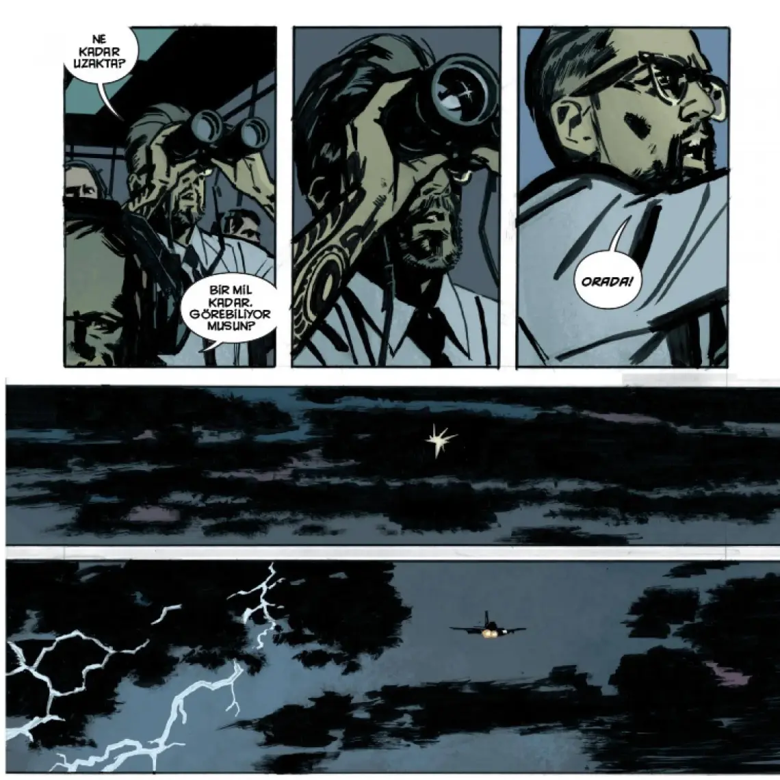 Batman - Dedektif Hikayeleri Cilt 7: Anarky