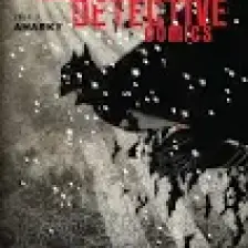 Batman - Dedektif Hikayeleri Cilt 7: Anarky