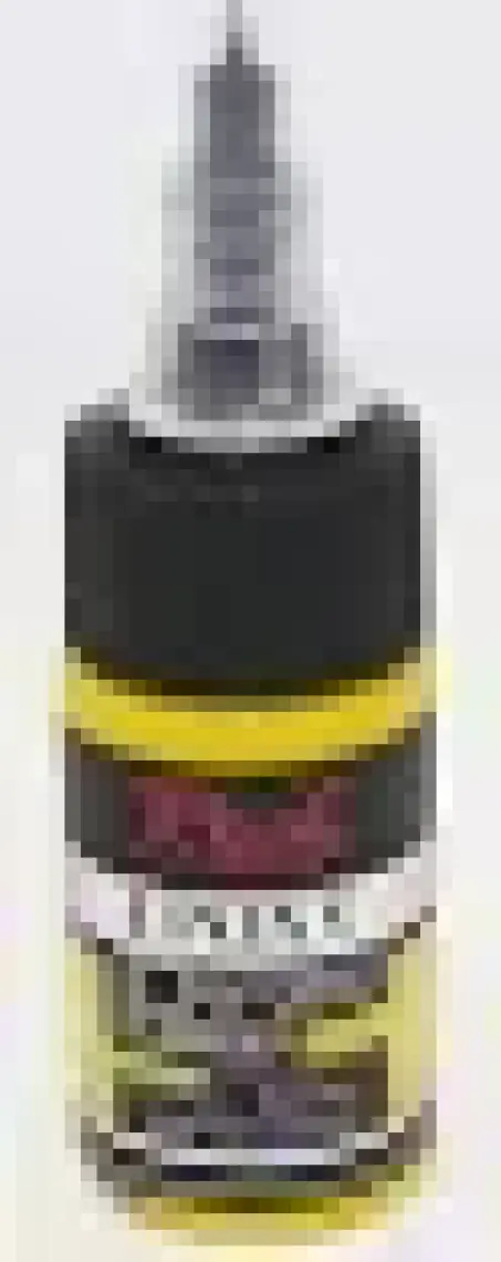 Rich Epoksi Pigment Pasta 20 cc Sarı 11365