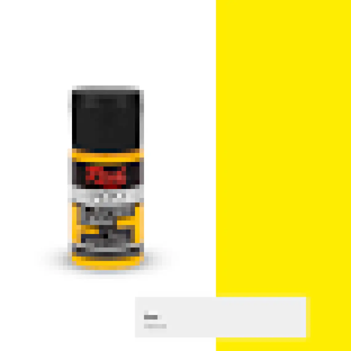 Rich Epoksi Pigment Pasta 20 cc Sarı 11365