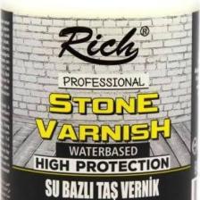 Avmdepo Rich Taş Verniği 250 cc
