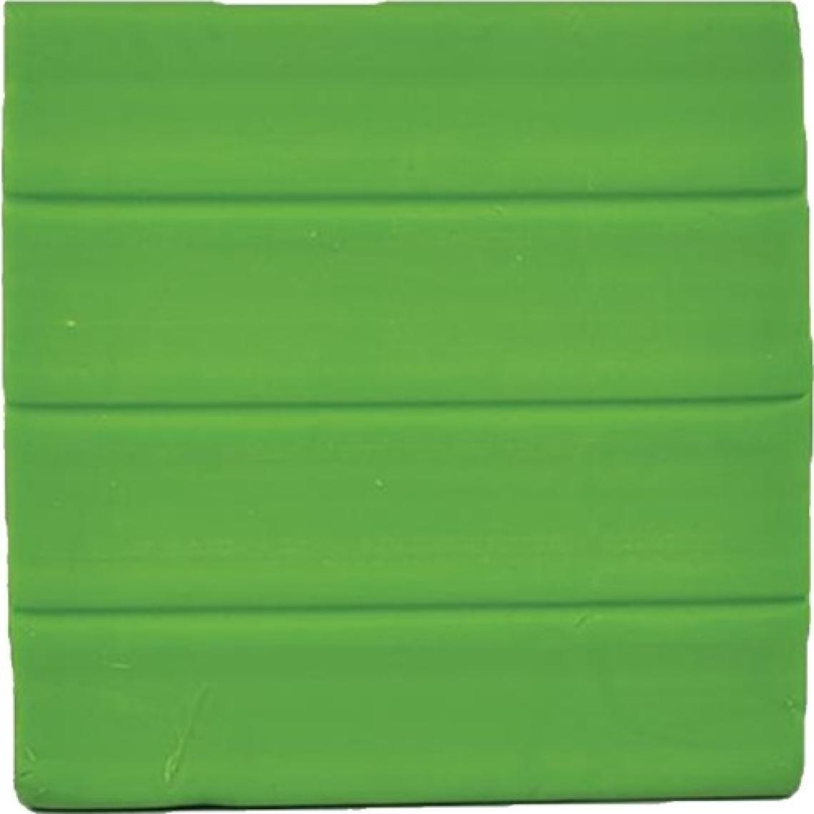 Nara Polimer Kil 55 gr PM28 Çim Yeşili