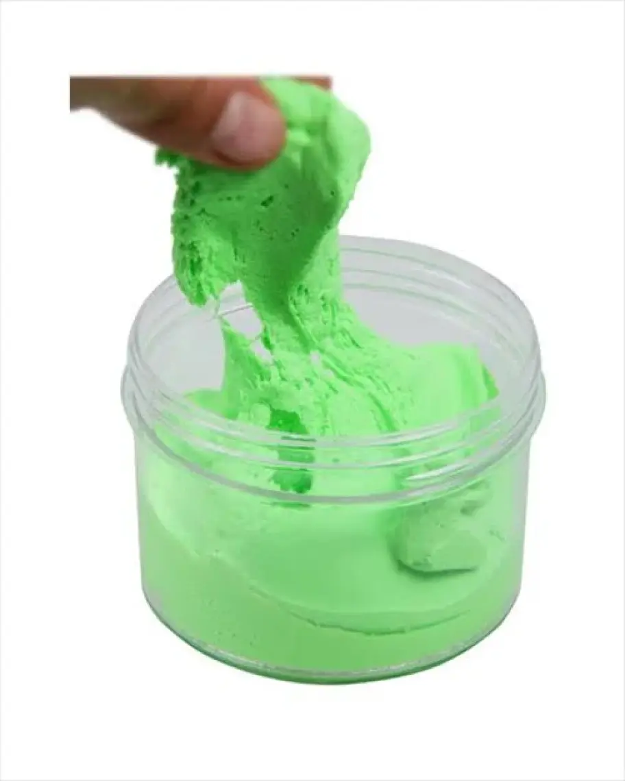 Funny Kids 578 Neon Yeşil Proje Kili