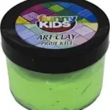 Funny Kids 578 Neon Yeşil Proje Kili