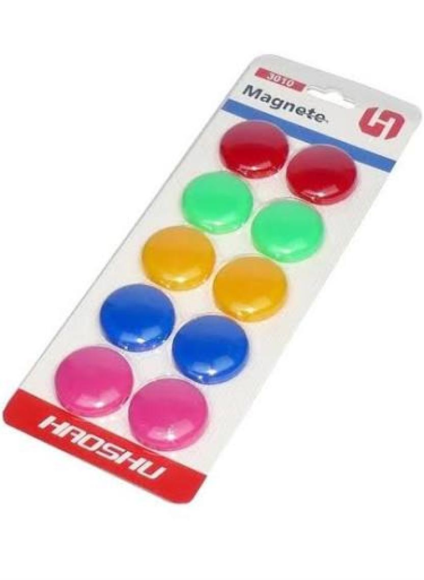 Panda Renkli Miknatıs 10’lu
