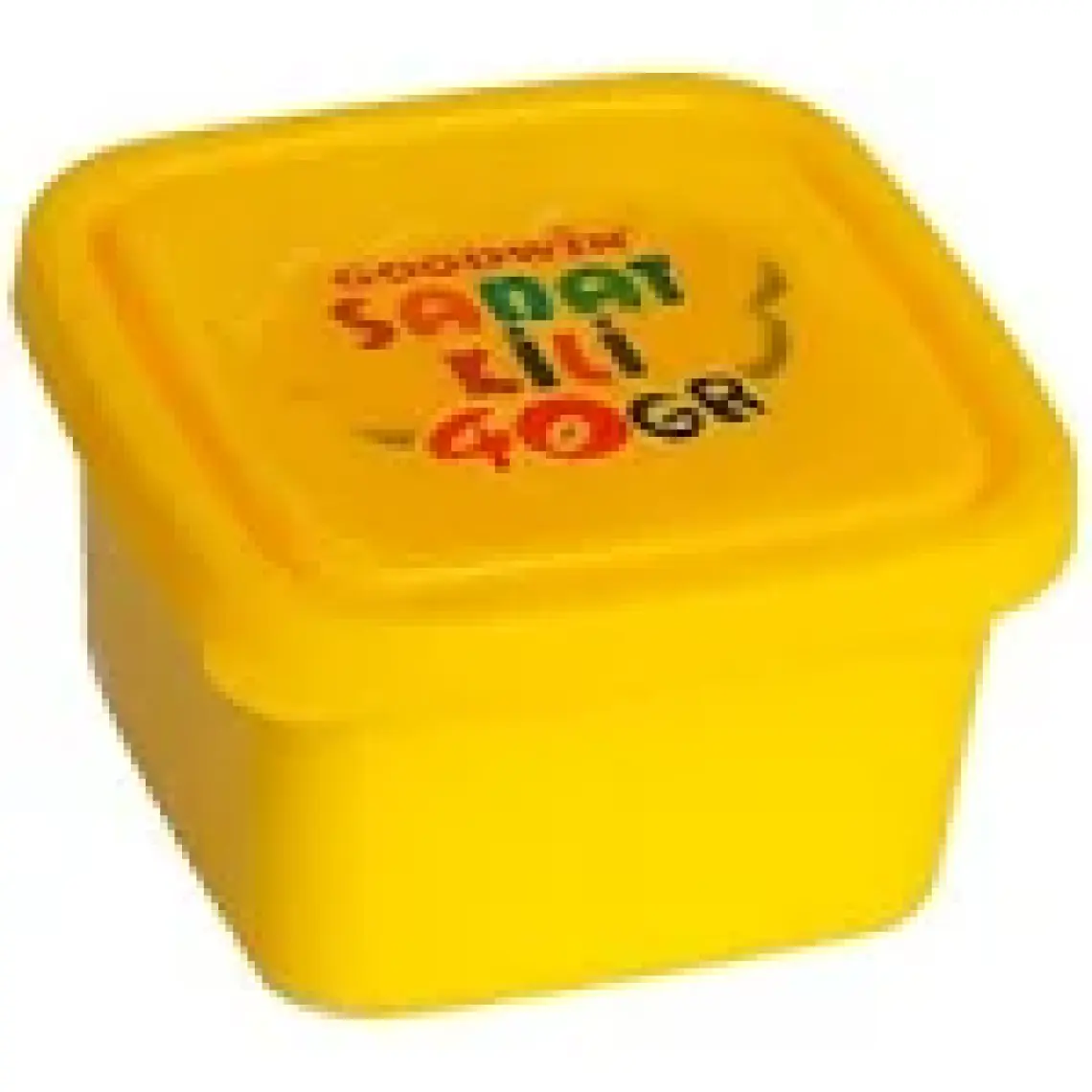 E Hobici Goodwin 40 gr Sarı Sanat Kili