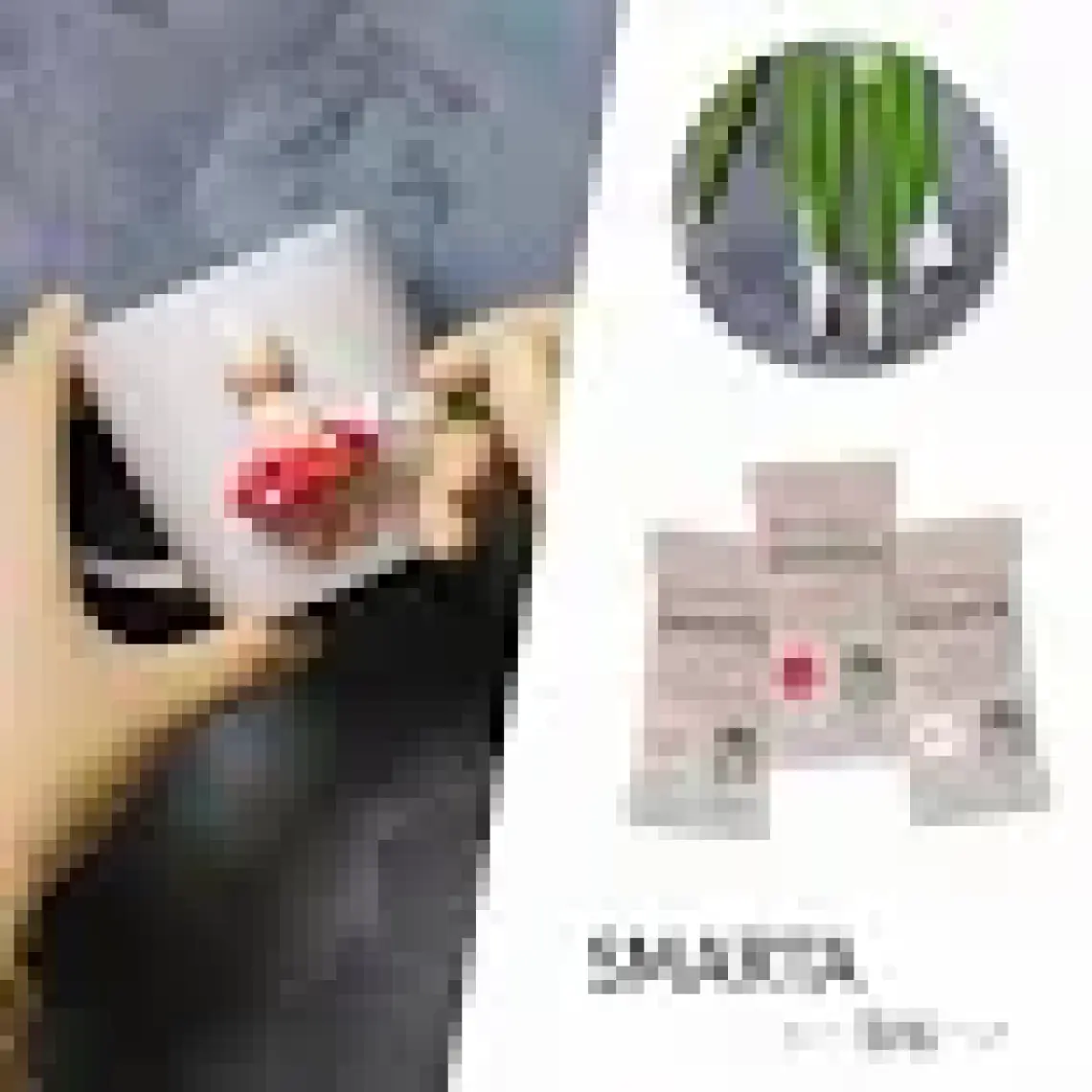 Smarta Modelleme Hamuru 100 gr Toprak