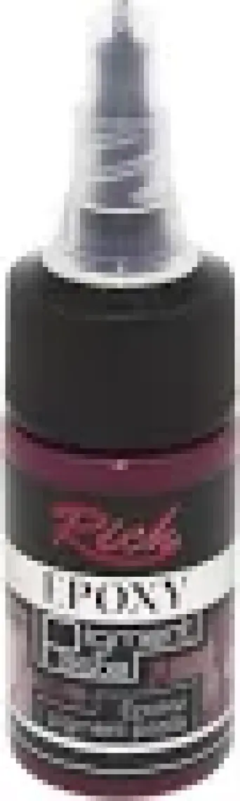 Rich Epoksi Pigment Pasta 20 cc Magenta 11367