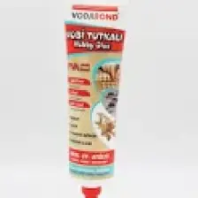 Vodabond Şeffaf Boncuk Ve Hobi Tutkalı 165 Gram