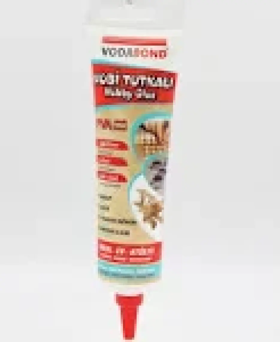 Vodabond Şeffaf Boncuk Ve Hobi Tutkalı 165 Gram
