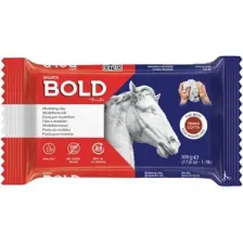 Smarta Bold Seramik Hamuru - Terra Cotta 500G